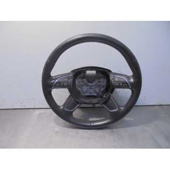 Recambio de volante para audi a6 avant (4g5) 3.0 tdi quattro referencia OEM IAM 4G0419091  