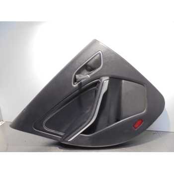 GUARNECIDO PUERTA TRASERA IZQUIERDA L0002068004FOT MAGNA 