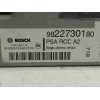 Recambio de sistema audio / radio cd para peugeot 208 style referencia OEM IAM 9822730180 7503900135 