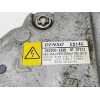 Recambio de compresor aire acondicionado para toyota auris hybrid active referencia OEM IAM 0422001330 DENSO 