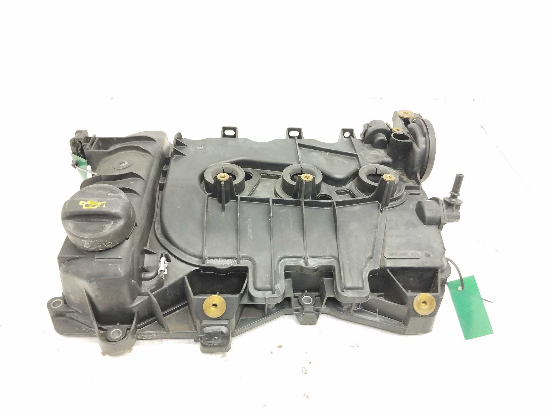 Recambio de tapa balancines para peugeot 208 style referencia OEM IAM 9811067580  