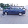 skoda octavia berlina (1z3) del año 2008