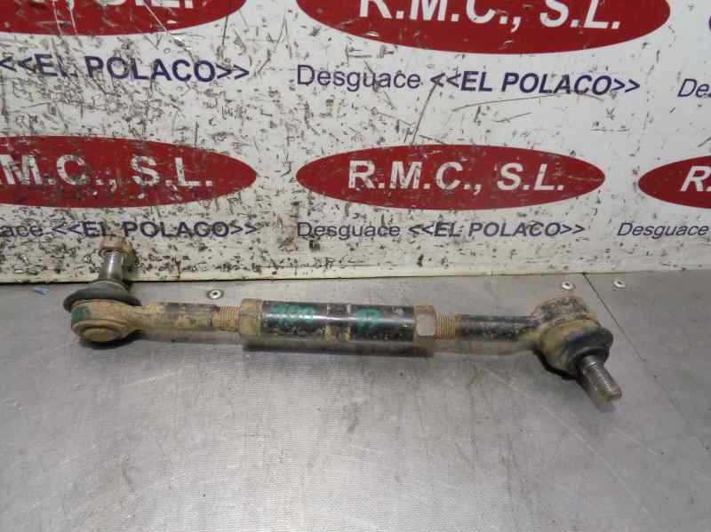 Recambio de brazo direccion para nissan terrano/terrano.ii (r20) aventura referencia OEM IAM   