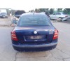 skoda octavia berlina (1z3) del año 2008