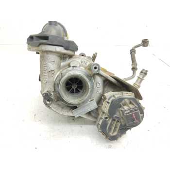 TURBOCOMPRESOR 9613241360 GTD1244VZ 