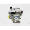 Recambio de compresor aire acondicionado para toyota auris hybrid active referencia OEM IAM 0422001330 DENSO 