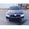skoda octavia berlina (1z3) del año 2008