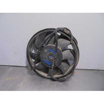 Recambio de electroventilador radiador aire acondicionado para volkswagen polo berlina (6n2) trendline referencia OEM IAM  GATE 