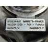 Recambio de turbocompresor para ford transit connect kombi trend largo referencia OEM IAM 9613241360 GTD1244VZ 