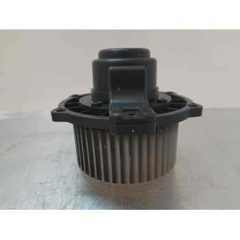 Recambio de motor calefaccion para chevrolet nubira berlina se referencia OEM IAM 614470  