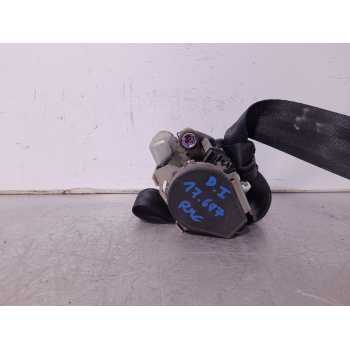 CINTURON SEGURIDAD DELANTERO DERECHO 