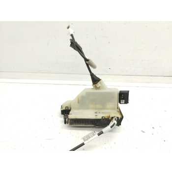 CERRADURA PUERTA DELANTERA DERECHA 9812500780 40647192N 