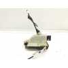 Recambio de cerradura puerta delantera derecha para peugeot 2008 (--.2013) active referencia OEM IAM 9812500780 40647192N 