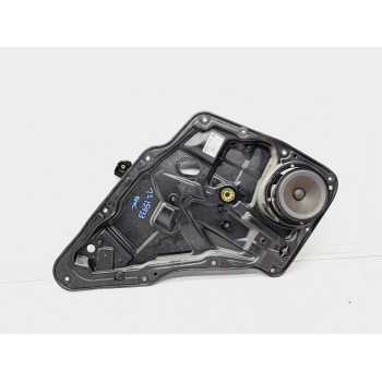 ELEVALUNAS TRASERO IZQUIERDO 5N0839461A 5N0839729R BROSE