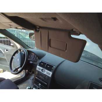 Recambio de parasol derecho para ford mondeo berlina (ge) referencia OEM IAM   