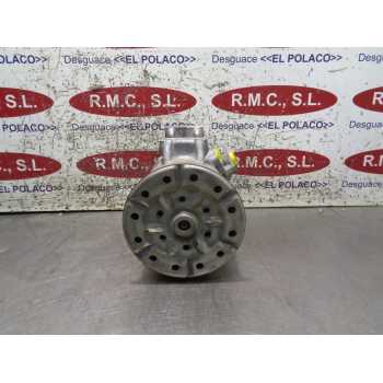 COMPRESOR AIRE ACONDICIONADO 4472806560 DENSO 