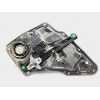Recambio de elevalunas trasero izquierdo para volkswagen tiguan (5n2) advance bluemotion referencia OEM IAM 5N0839461A 5N0839729