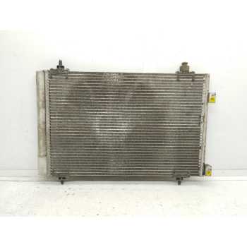 CONDENSADOR / RADIADOR AIRE ACONDICIONADO 9682531580 S2275003 