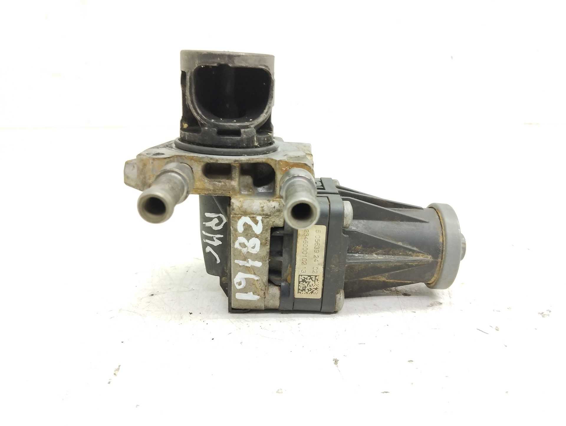 Recambio de valvula egr para ford transit connect kombi trend largo referencia OEM IAM 707794180 5056392402 