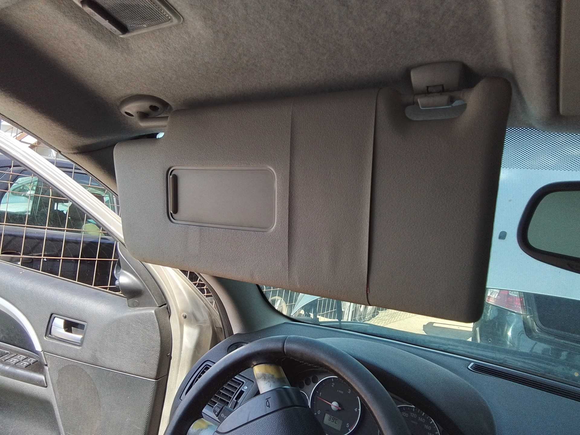Recambio de parasol izquierdo para ford mondeo berlina (ge) referencia OEM IAM   