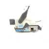 Recambio de cerradura puerta delantera derecha para peugeot 2008 (--.2013) active referencia OEM IAM 9812500780 40647192N 