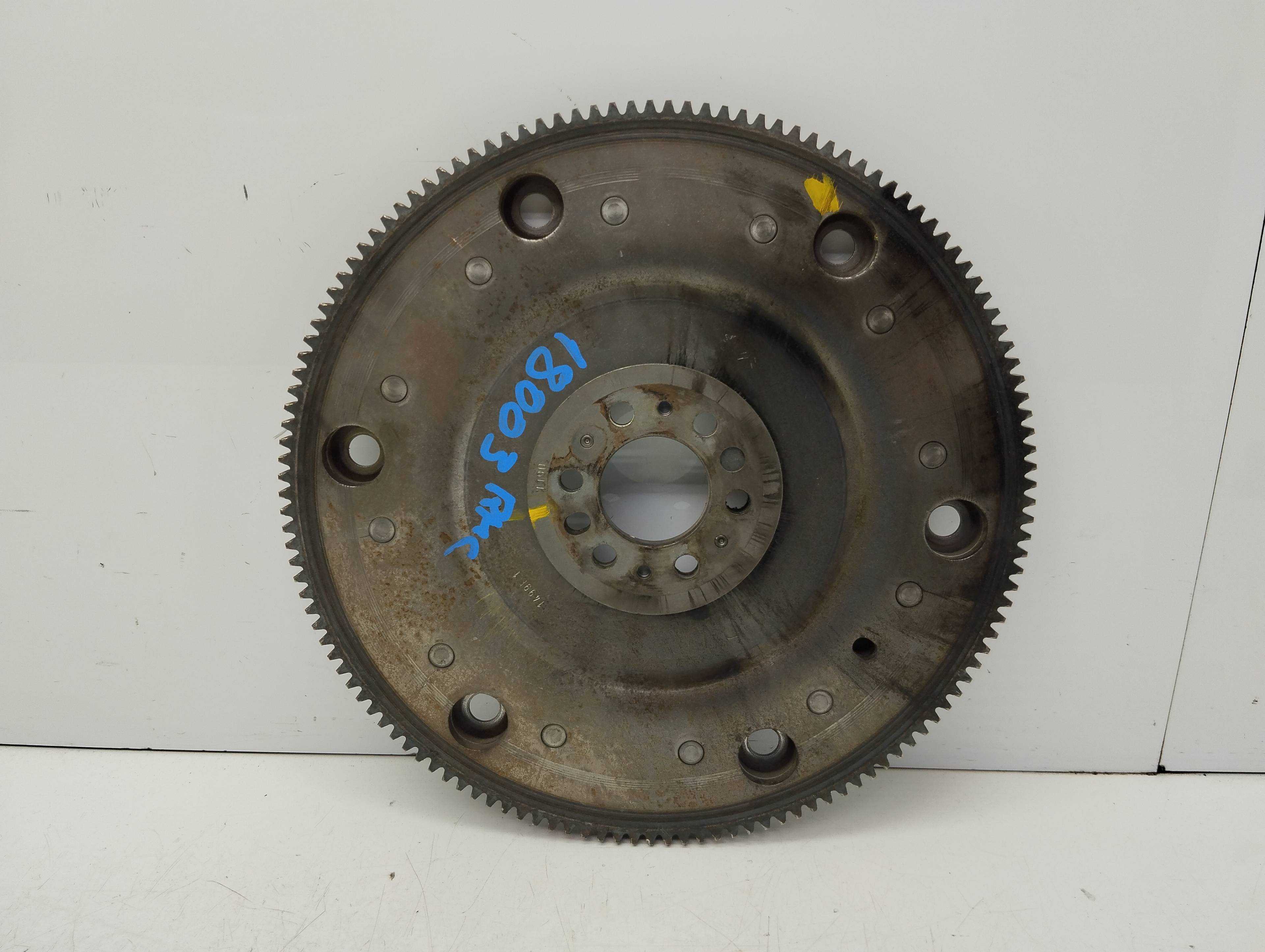 Recambio de volante motor para peugeot 2008 (--.2013) allure referencia OEM IAM   