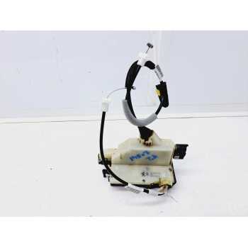 Recambio de cerradura puerta trasera derecha para peugeot 2008 (--.2013) active referencia OEM IAM 981251180  