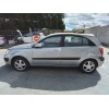 kia rio del año 2005
