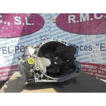 Recambio de caja cambios para citroën xsara berlina 1.9 d sx referencia OEM IAM 20DL41  