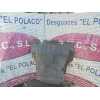 Recambio de cubrecarter para renault clio iii authentique referencia OEM IAM   