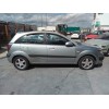 kia rio del año 2005