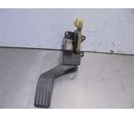 Recambio de potenciometro pedal para ford focus berlina (cak) 1.8 tddi turbodiesel cat referencia OEM IAM 2M519F836AC  