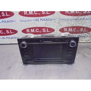 SISTEMA AUDIO / RADIO CD 5F0035869 