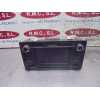 Recambio de sistema audio / radio cd para seat leon (5f1) 1.2 tsi referencia OEM IAM 5F0035869  
