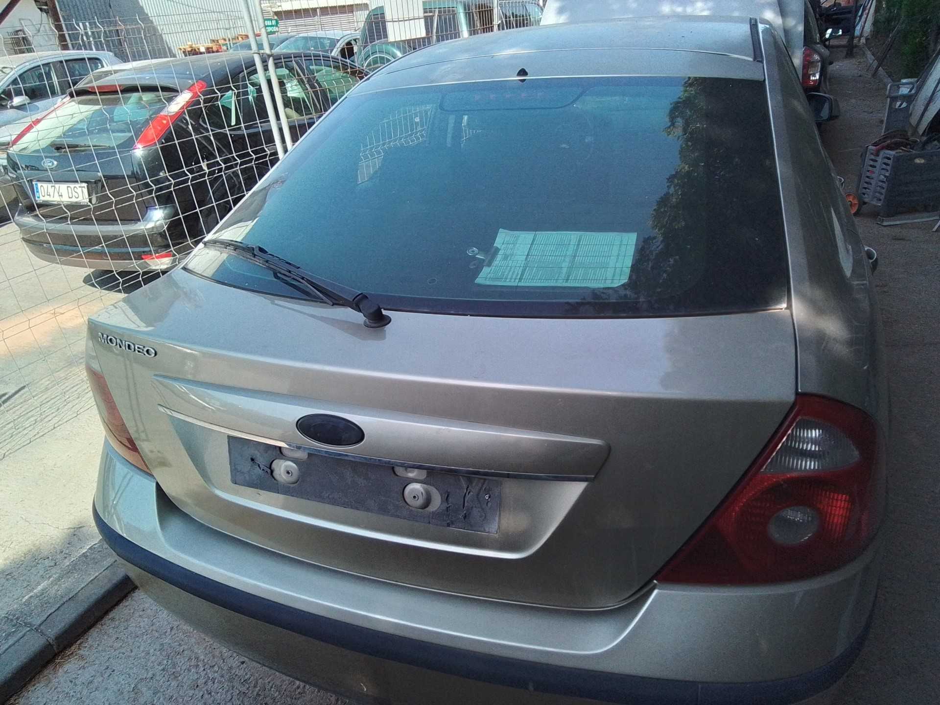 Recambio de porton trasero para ford mondeo berlina (ge) referencia OEM IAM   