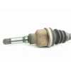 Recambio de transmision delantera derecha para peugeot 208 style referencia OEM IAM 9803959680  