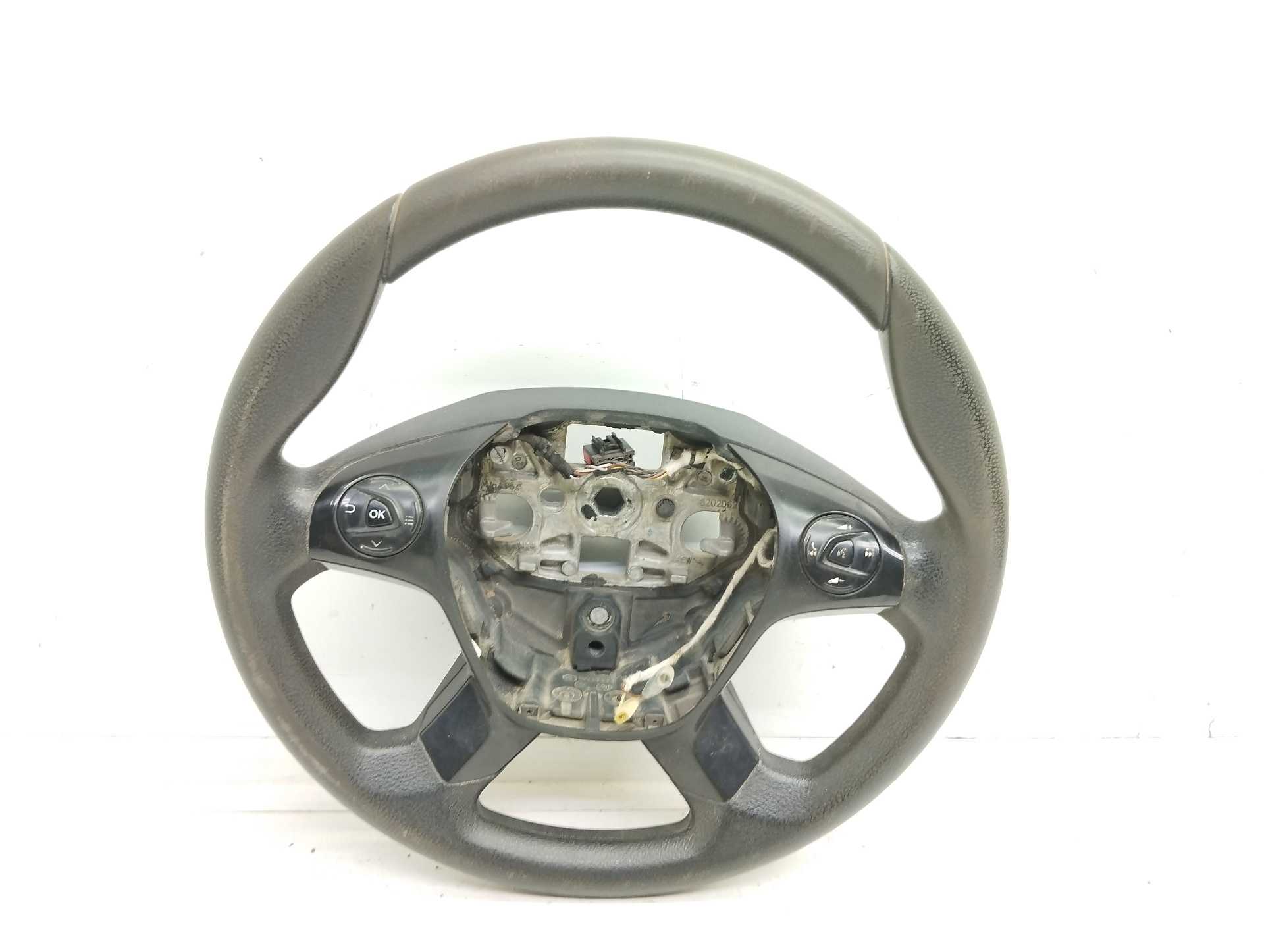 Recambio de volante para ford transit connect kombi trend largo referencia OEM IAM   