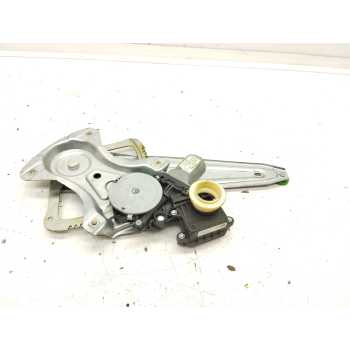 ELEVALUNAS TRASERO DERECHO 857200240B BROSE 