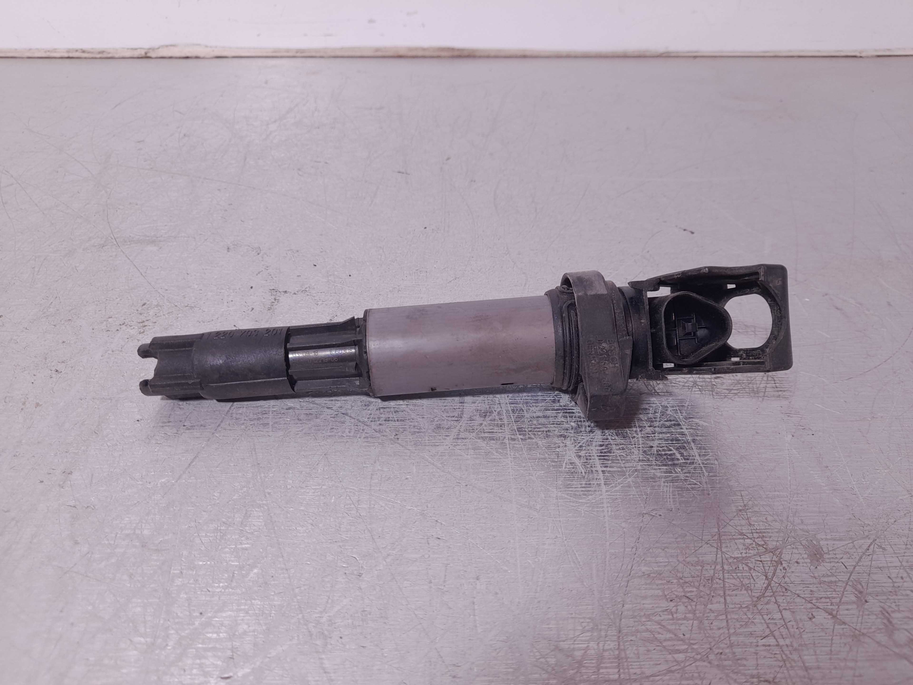Recambio de bobina encendido para bmw serie 3 compact (e46) 316ti referencia OEM IAM 1220703201 BOSCH 