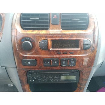 MANDO CLIMATIZADOR 
