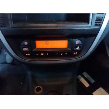 MANDO CLIMATIZADOR 