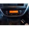 Recambio de mando climatizador para citroën c2 empresa referencia OEM IAM   