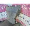 Recambio de cubrecarter para renault clio iii authentique referencia OEM IAM   