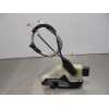 Recambio de cerradura puerta trasera izquierda para peugeot 2008 (--.2013) active referencia OEM IAM 9812501280 ELECTRICA 5 PUER