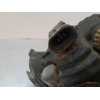 Recambio de faro antiniebla izquierdo para ford fiesta (cbk) ambiente referencia OEM IAM 89202172 VALEO 