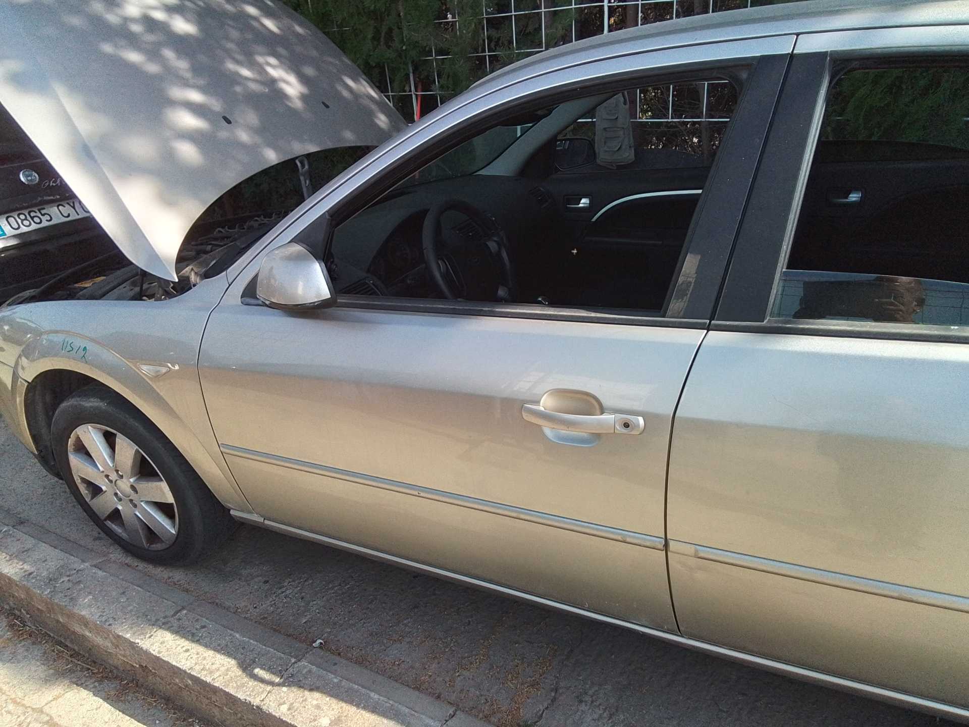 Recambio de puerta delantera izquierda para ford mondeo berlina (ge) referencia OEM IAM   