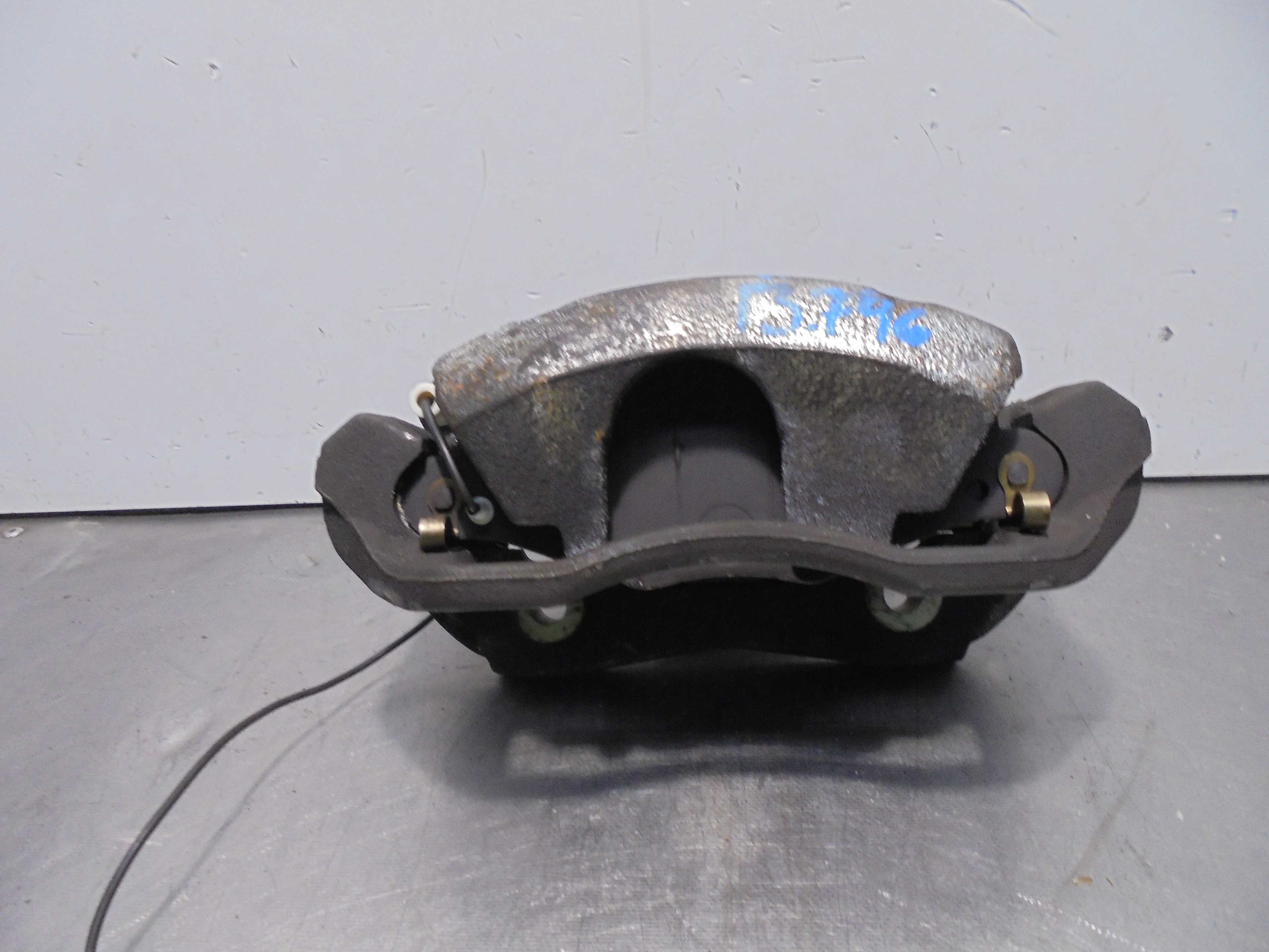 Recambio de pinza de freno delantera izquierda para citroën c5 berlina collection referencia OEM IAM   
