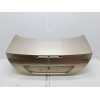 Recambio de tapa maletero para mercedes-benz clase e (w211) berlina e 220 cdi (211.006) referencia OEM IAM   