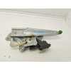 Recambio de elevalunas trasero izquierdo para toyota auris hybrid active referencia OEM IAM 8571002450 BROSE C08559103