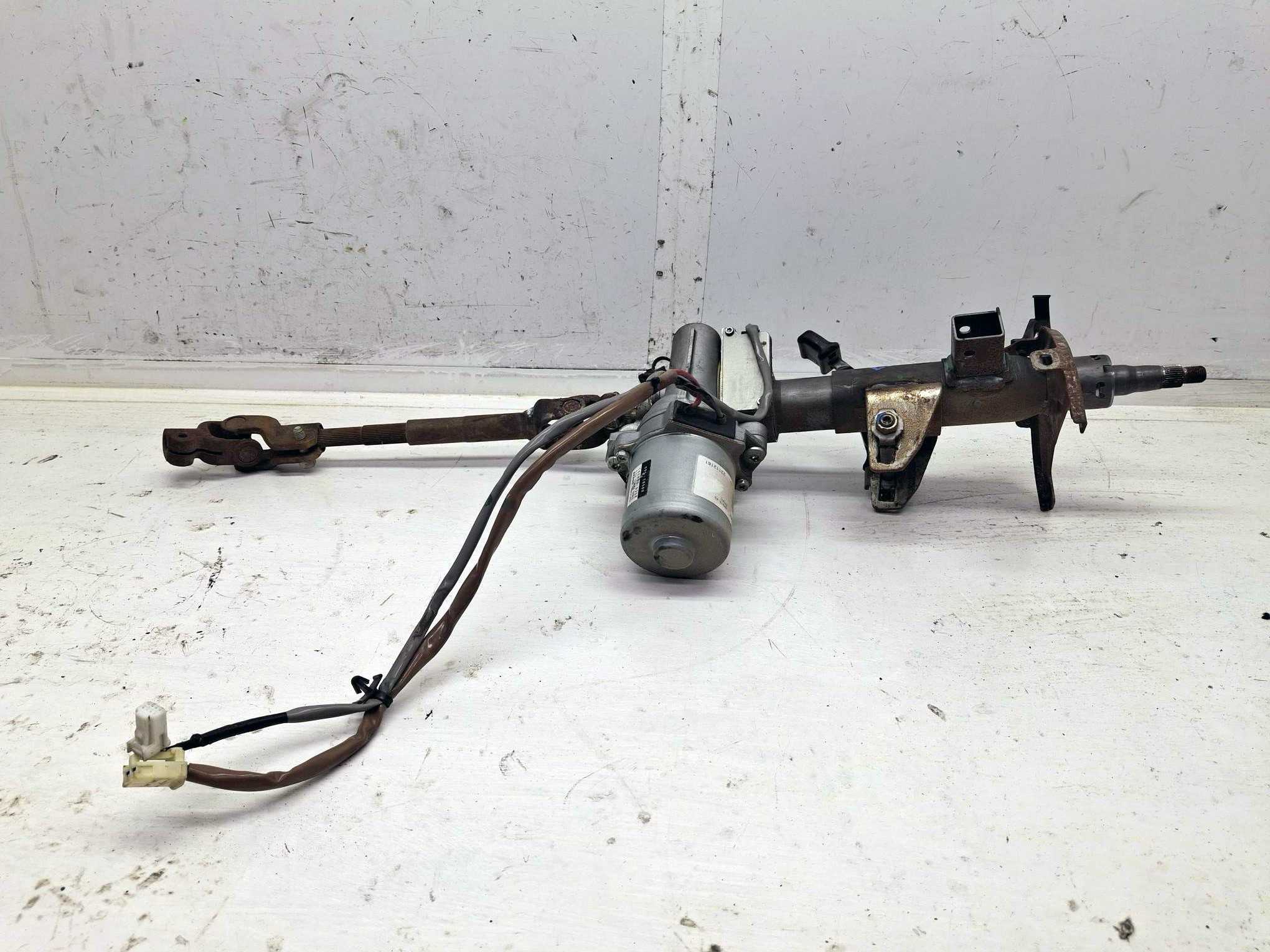 Recambio de columna direccion para toyota aygo (kgb/wnb) básico referencia OEM IAM 160830-0254 99510500 